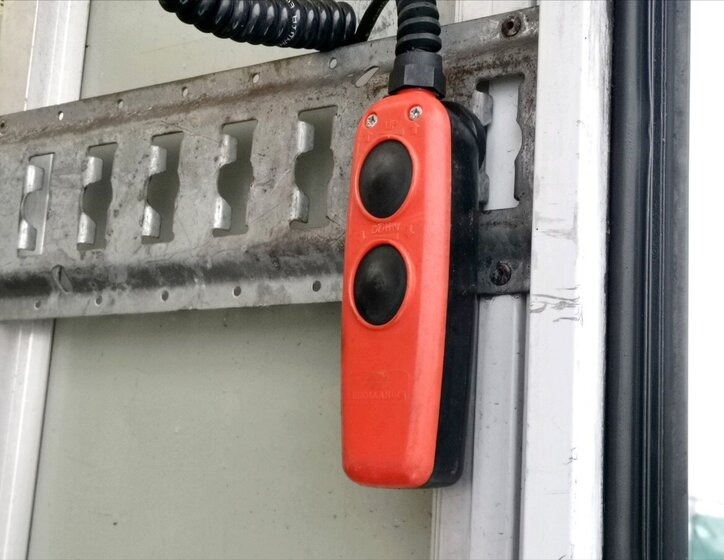 Fiat Ducato Skříň 2,3 l 118 kw