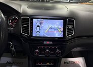 Seat Alhambra MPV 2,0 l 103 kw