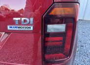 Volkswagen Caddy Kombi 2,0 l 75 kw