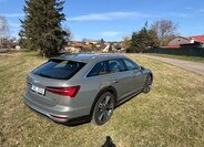 Audi A6 Allroad Kombi 0,0 210 kw