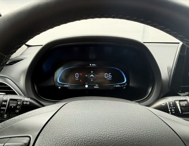 Hyundai i30 Kombi 1,5 l 103 kw