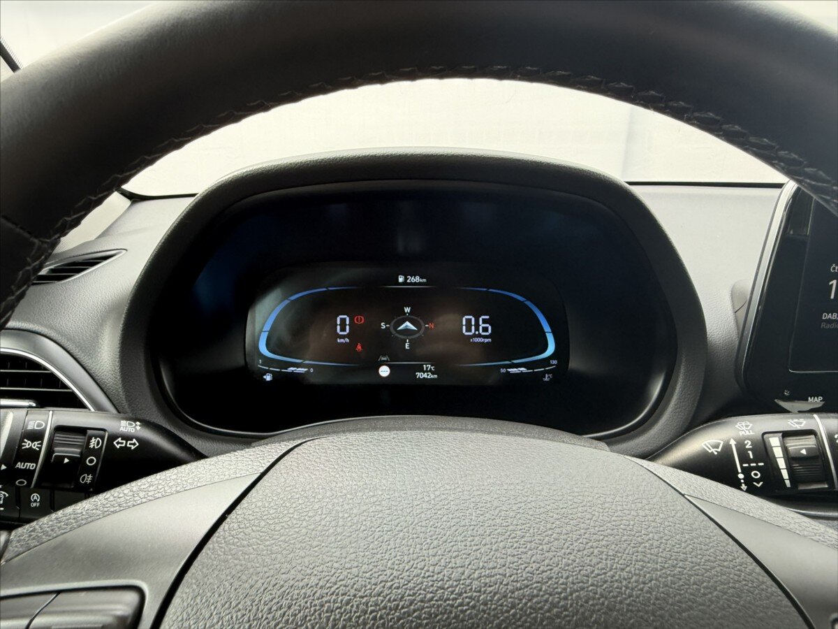 Hyundai i30 Kombi 1,5 l 103 kw