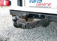 Citroën Jumper Valník 2,2 l 96 kw