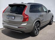 Volvo XC90 SUV 2,0 l 173 kw
