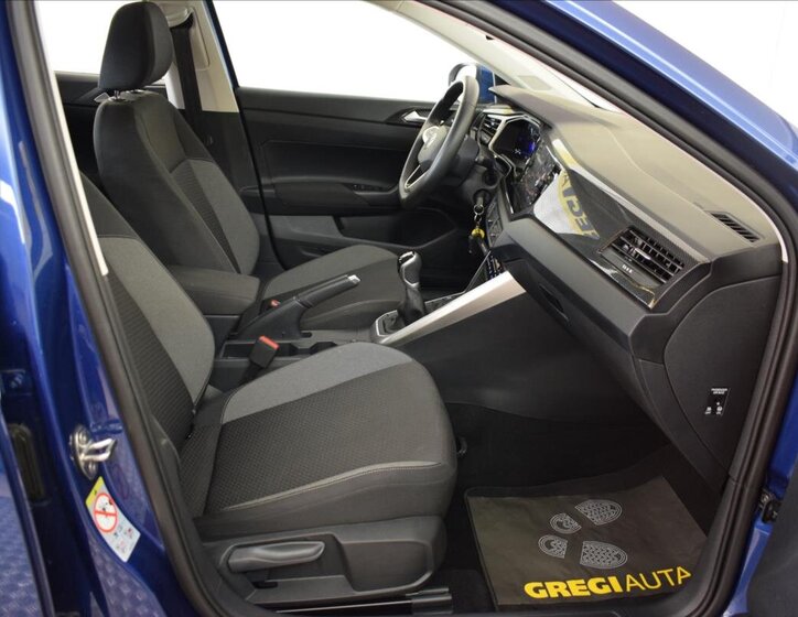 Volkswagen Taigo SUV / Terénní 999,0 85 kw