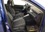 Volkswagen Taigo SUV / Terénní 999,0 85 kw