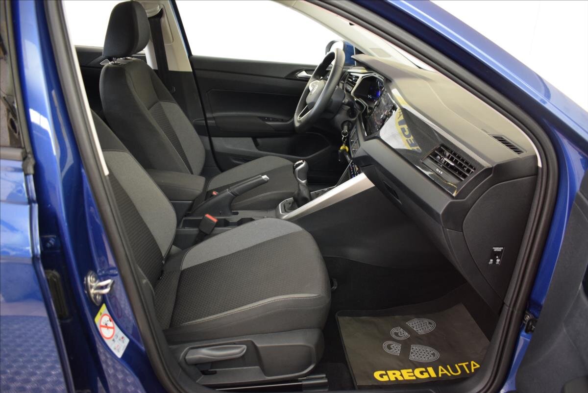 Volkswagen Taigo SUV / Terénní 999,0 85 kw