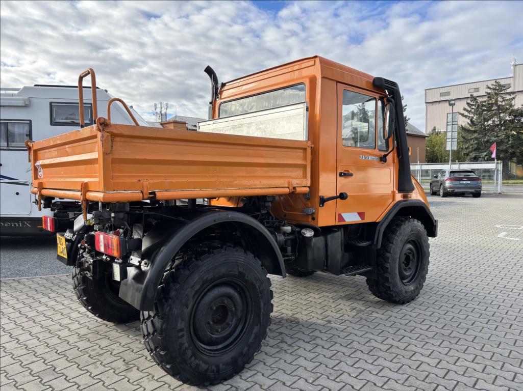 Mercedes-Benz Ostatní