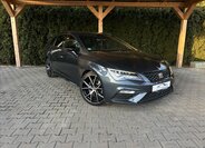 Seat Leon Kombi 2,0 l 221 kw