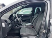 Škoda Karoq SUV 2,0 l 110 kw