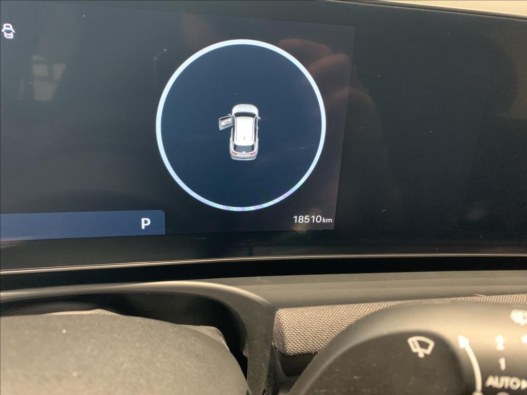 Hyundai Tucson SUV / Terénní 1,6 l 117 kw