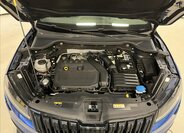 Škoda Karoq SUV 1,5 l 110 kw