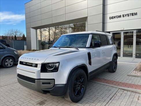 Land Rover Defender SUV / Terénní 3,0 l 147 kw