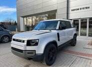 Land Rover Defender SUV / Terénní 3,0 l 147 kw