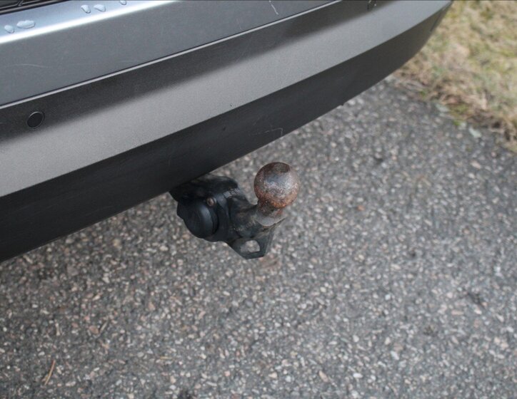 Škoda Kodiaq SUV / Terénní 2,0 l 140 kw