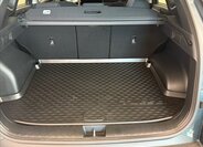 Hyundai Tucson SUV / Terénní 1,6 l 117 kw