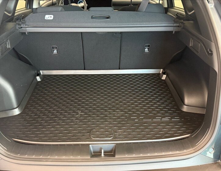 Hyundai Tucson SUV / Terénní 1,6 l 117 kw