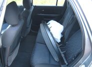 Honda CR-V Skříň 2,0 l 110 kw