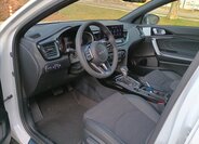 KIA XCeed Hatchback 0,0 110 kw