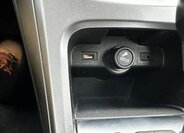 Opel Astra Hatchback 1,6 l 85 kw