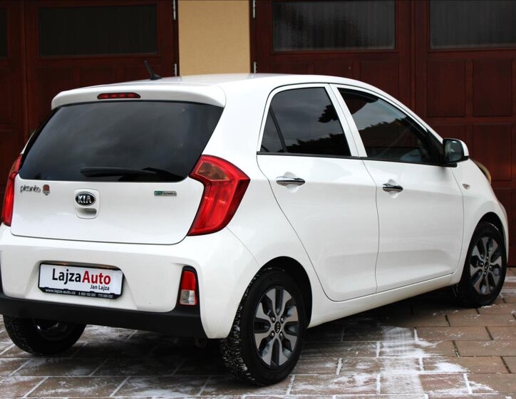 KIA Picanto 6