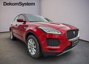 Jaguar E-Pace SUV 2,0 l 132 kw
