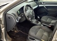 Škoda Octavia Kombi 2,0 l 103 kw
