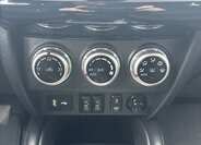 Mitsubishi ASX SUV / Terénní 2,0 l 110 kw