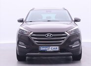 Hyundai Tucson SUV 2,0 l 136 kw