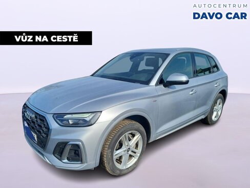 Audi Q5 SUV / Terénní 3,0 l 210 kw