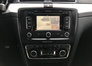 Škoda Superb Kombi 1,6 l 77 kw