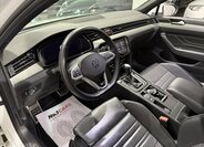 Volkswagen Passat Kombi 2,0 l 110 kw