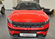 Jeep Compass 2