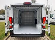 Peugeot Boxer 9