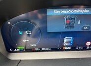 Ford Kuga SUV / Terénní 2,5 l 178 kw