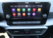 Seat Leon Kombi 1,5 l 96 kw