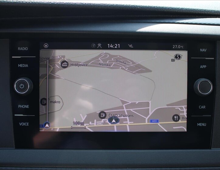 Volkswagen Transporter Ostatní 2,0 l 110 kw