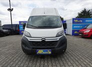 Citroën Jumper Ostatní 2,2 l 121 kw