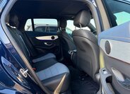 Mercedes-Benz EQC SUV / Terénní 0,0 300 kw