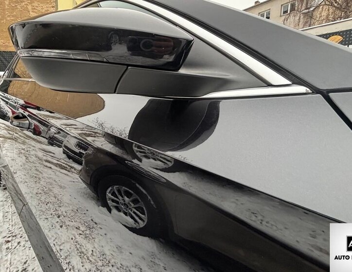 Škoda Superb Kombi 1,4 l 160 kw