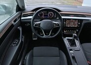 Volkswagen Arteon Liftback 1,5 l 110 kw