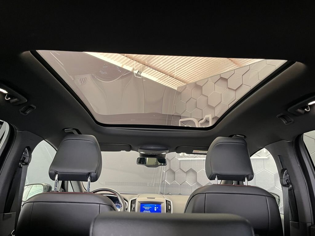 Ford S-MAX MPV 2,5 l 140 kw