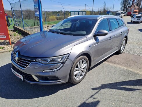 Renault Talisman Kombi 1,6 l 96 kw
