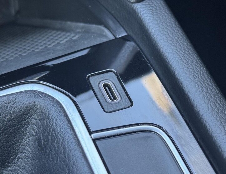 Volkswagen Passat Kombi 2,0 l 110 kw