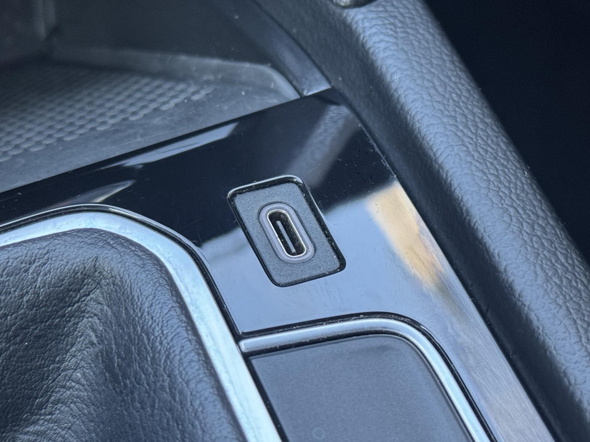 Volkswagen Passat Kombi 2,0 l 110 kw