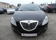 Lancia Delta Hatchback 1,4 l 88 kw