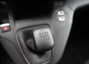 Citroën Berlingo MPV 1,5 l 96 kw