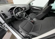 Škoda Karoq SUV 2,0 l 110 kw