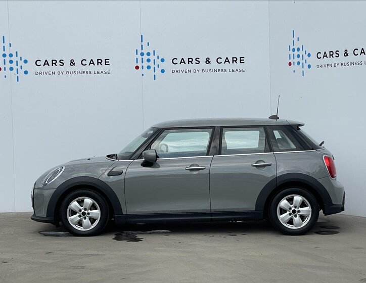 Mini Cooper Hatchback 1,5 l 100 kw