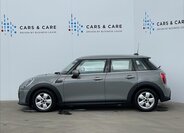 Mini Cooper Hatchback 1,5 l 100 kw